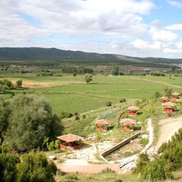 Gezi Rehberi › Çavdır | Burdur