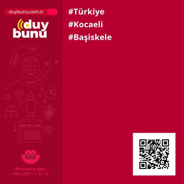 Başiskele Rehberi › Kocaeli | duyBunu